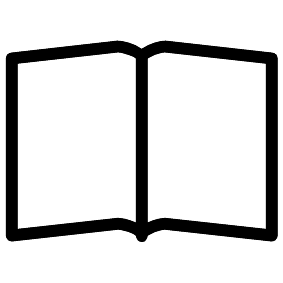 Buch öffnen